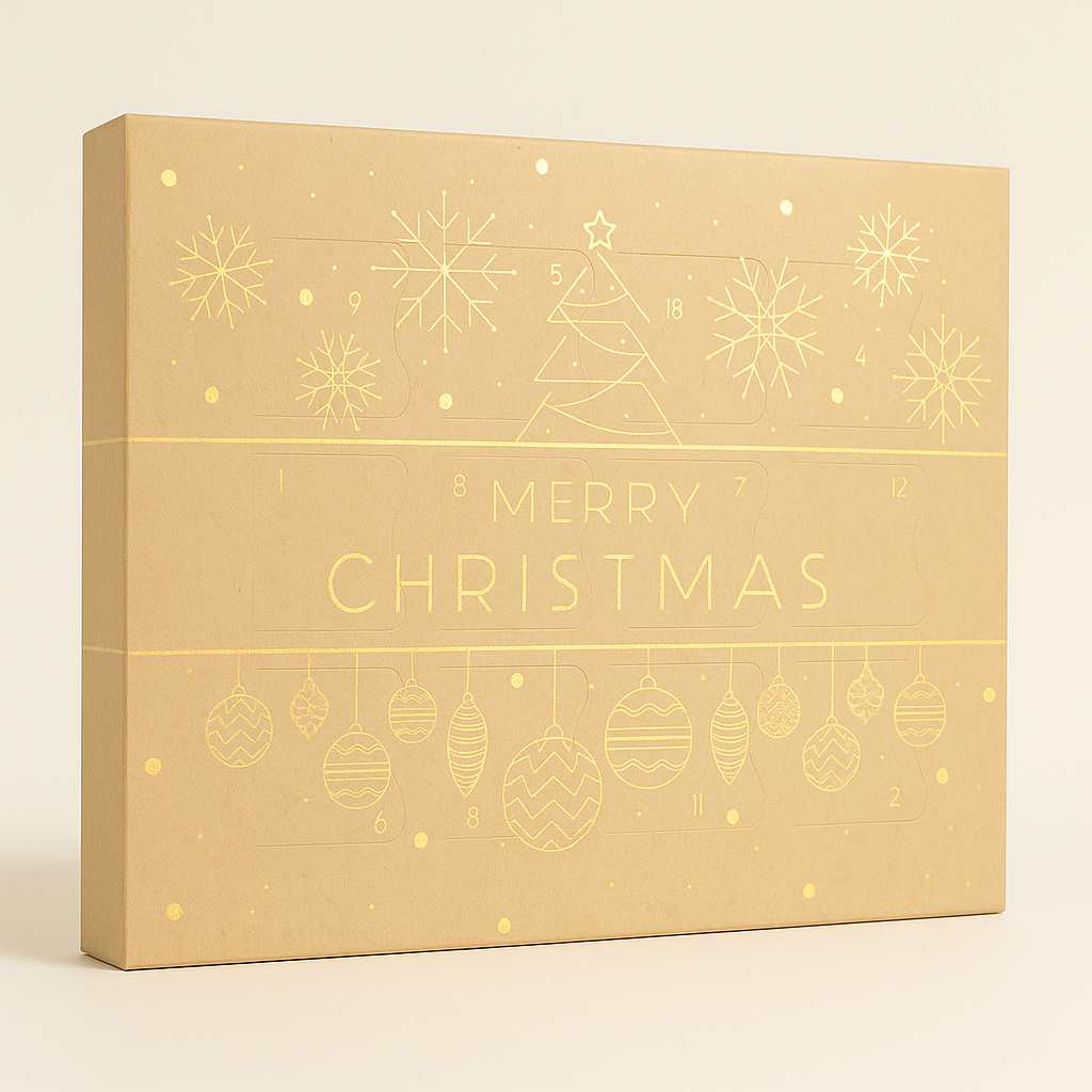 Âme & Épine Jewellery Advent Calender