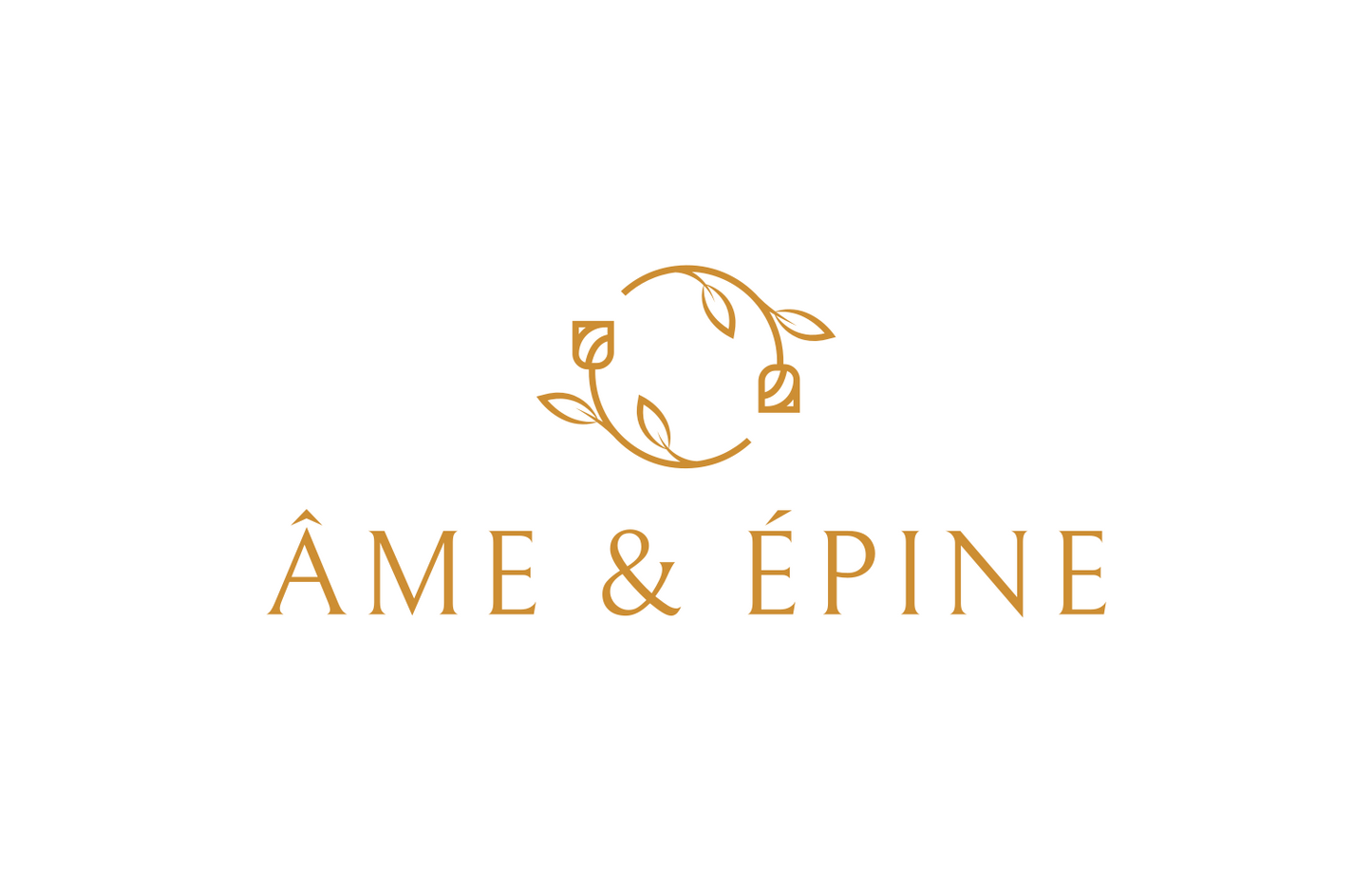 Heart Polished Aquamarine Rings