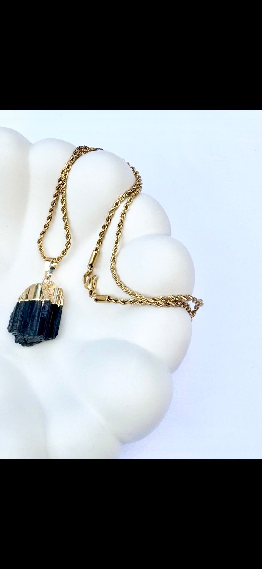 Crystal Pendants