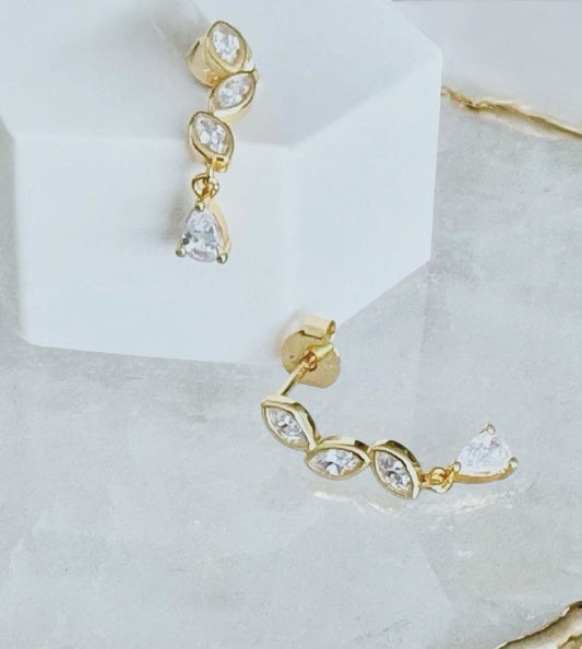 Immi Drop Earrings