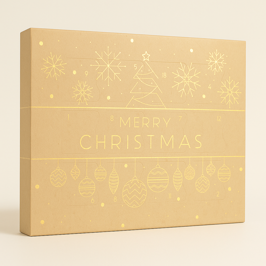 Âme & Épine Jewellery Advent Calender